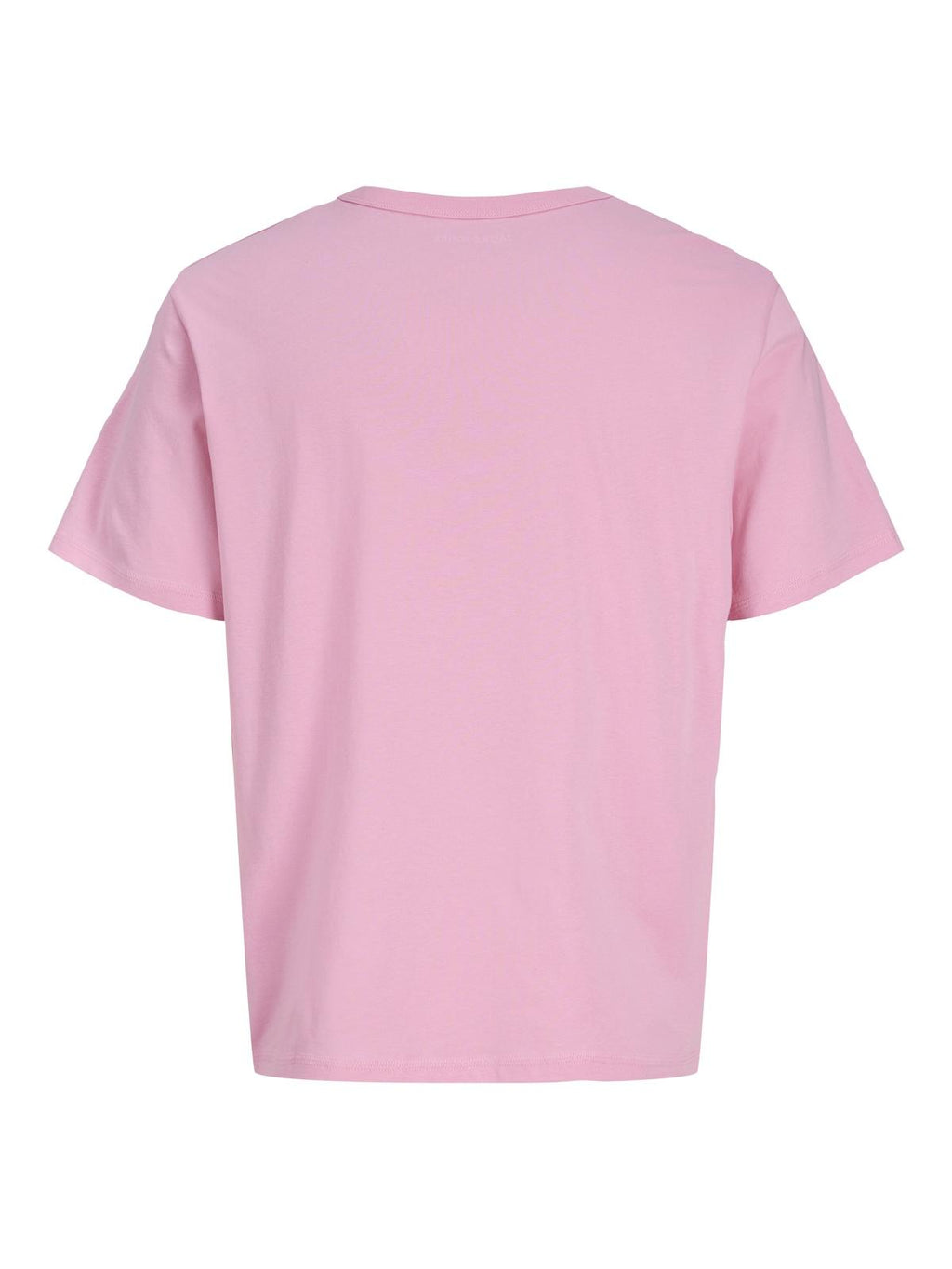 JJALLIANCE TEE SS CREW NECK LN 