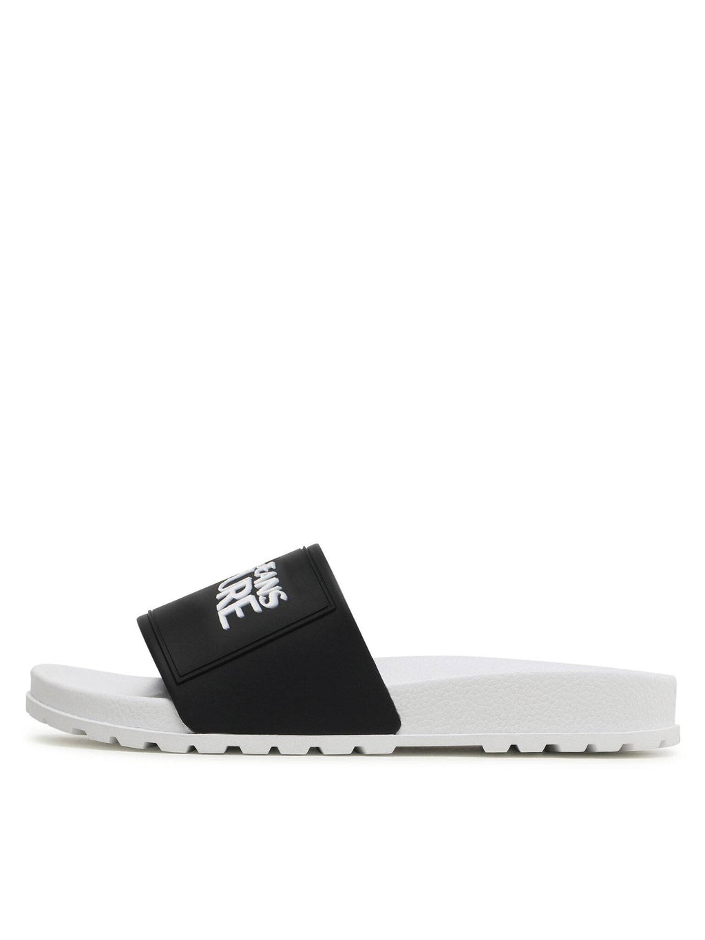 POOL SLIDE 74YA3SQ2 71353/L01 VERSACE JEANS COUTURE