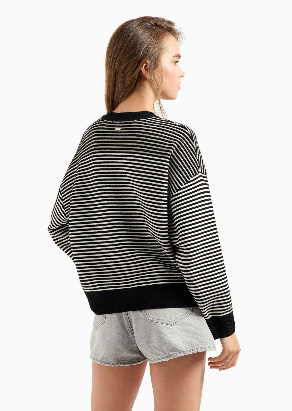 6DYM1N YM1TZ/21DC ARMANI EXCHANGE