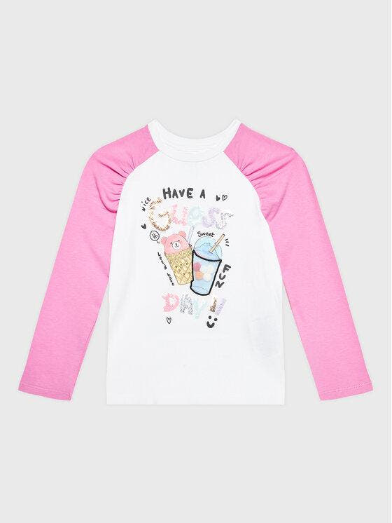 LS T-SHIRT 