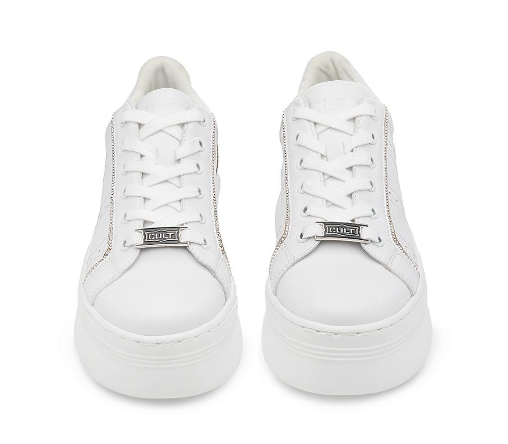 PEARL 4634 LOW W LEATHER CLW4634/00 CULT