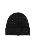 ONLY ONLKATHERINE KNIT GLITTER BEANIE CC