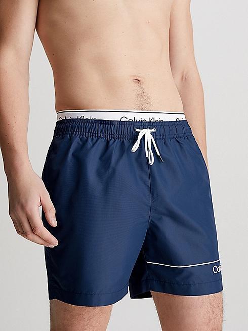 MEDIUM DOUBLE WB KM0KM00957/C7E CALVIN KLEIN