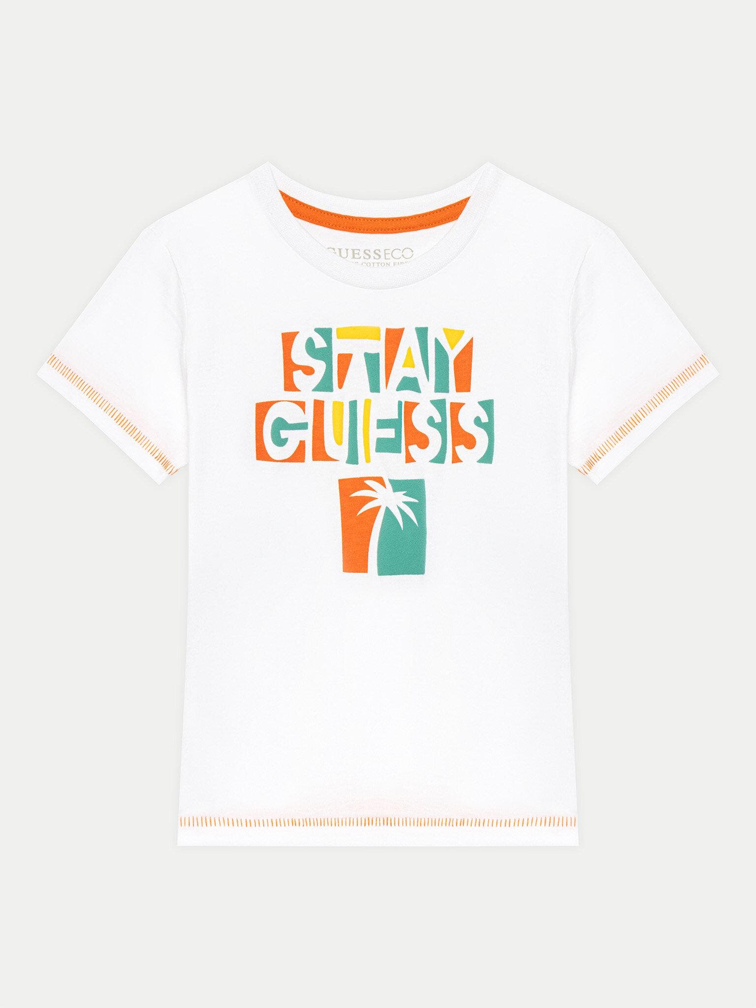 SS T-SHIRT 