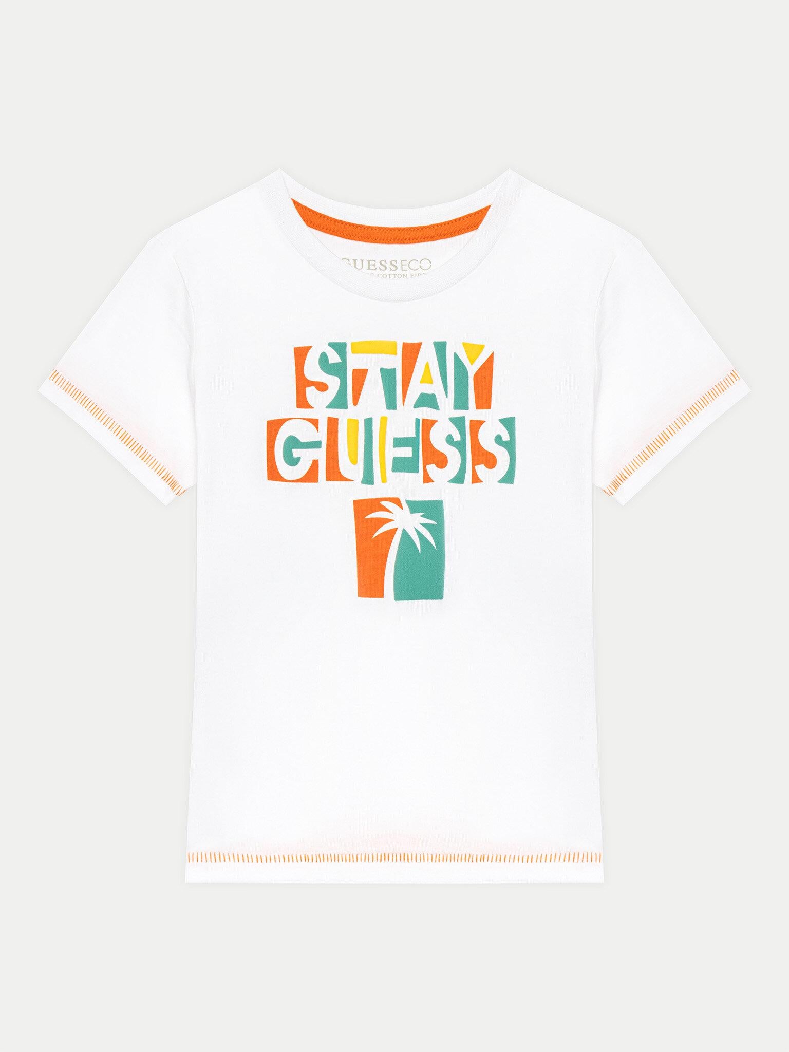 SS T-SHIRT 