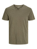 12164972/Dusky Green JACK AND JONES