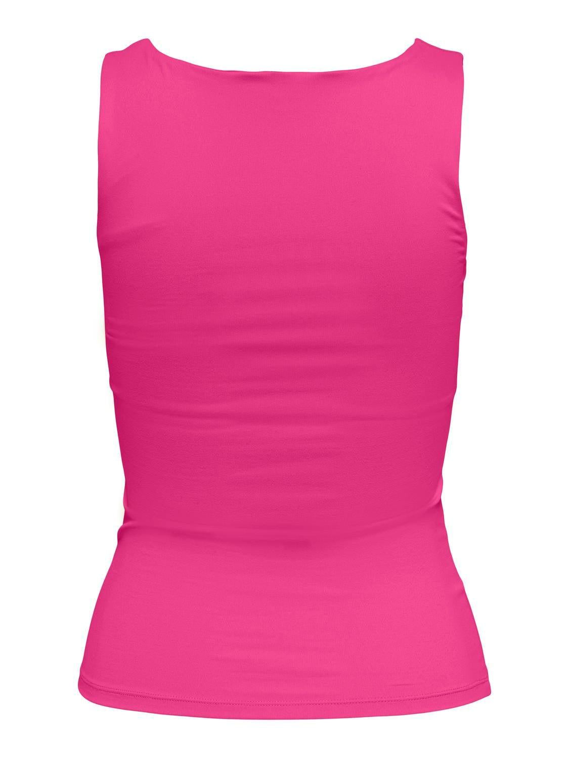 ONLEA S/L 2-WAYS FIT TOP JRS NOOS 