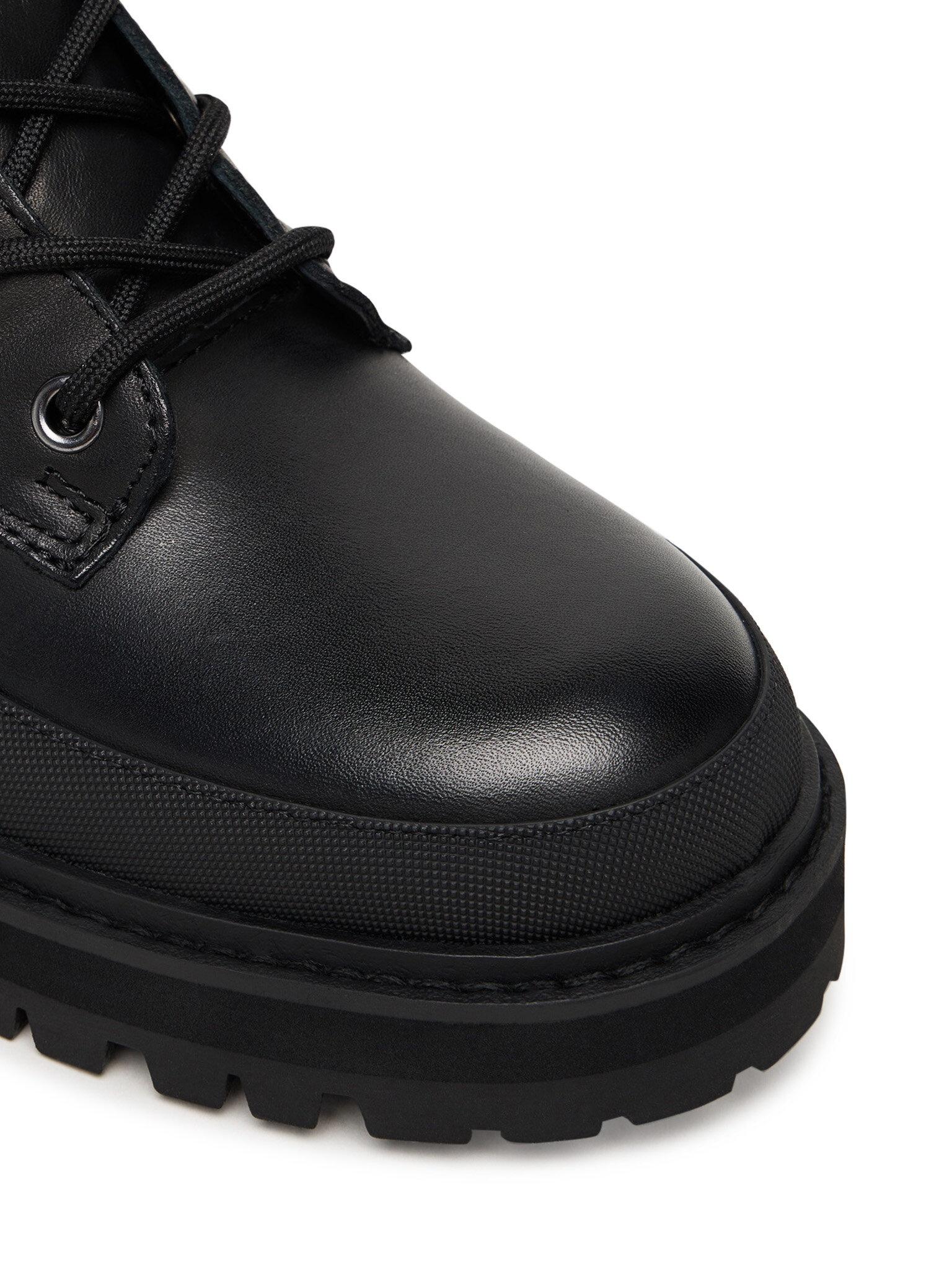 FLFB2DLEA10/BLACK GUESS