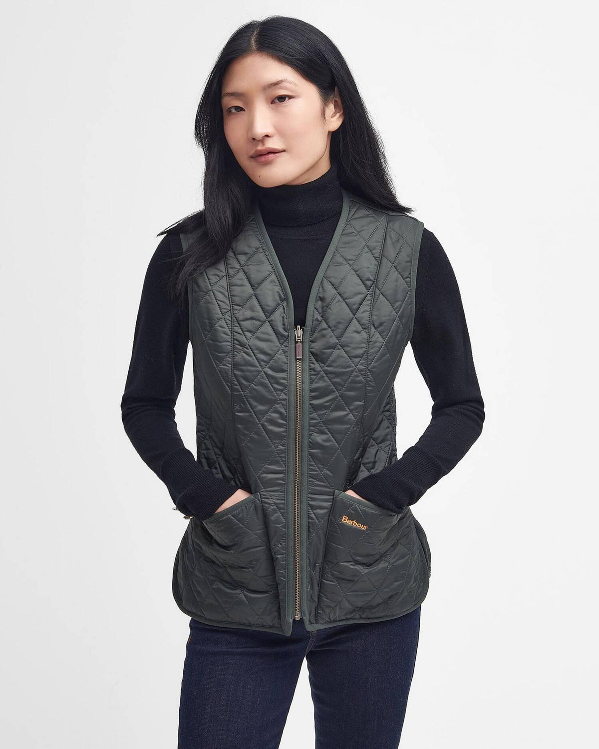LLI0003 LLI/OL71 BARBOUR
