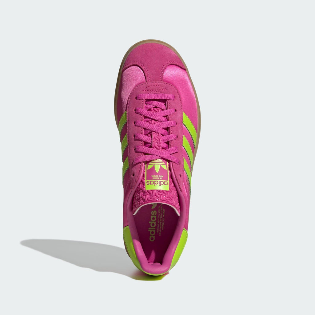 GAZELLE BOLD W 