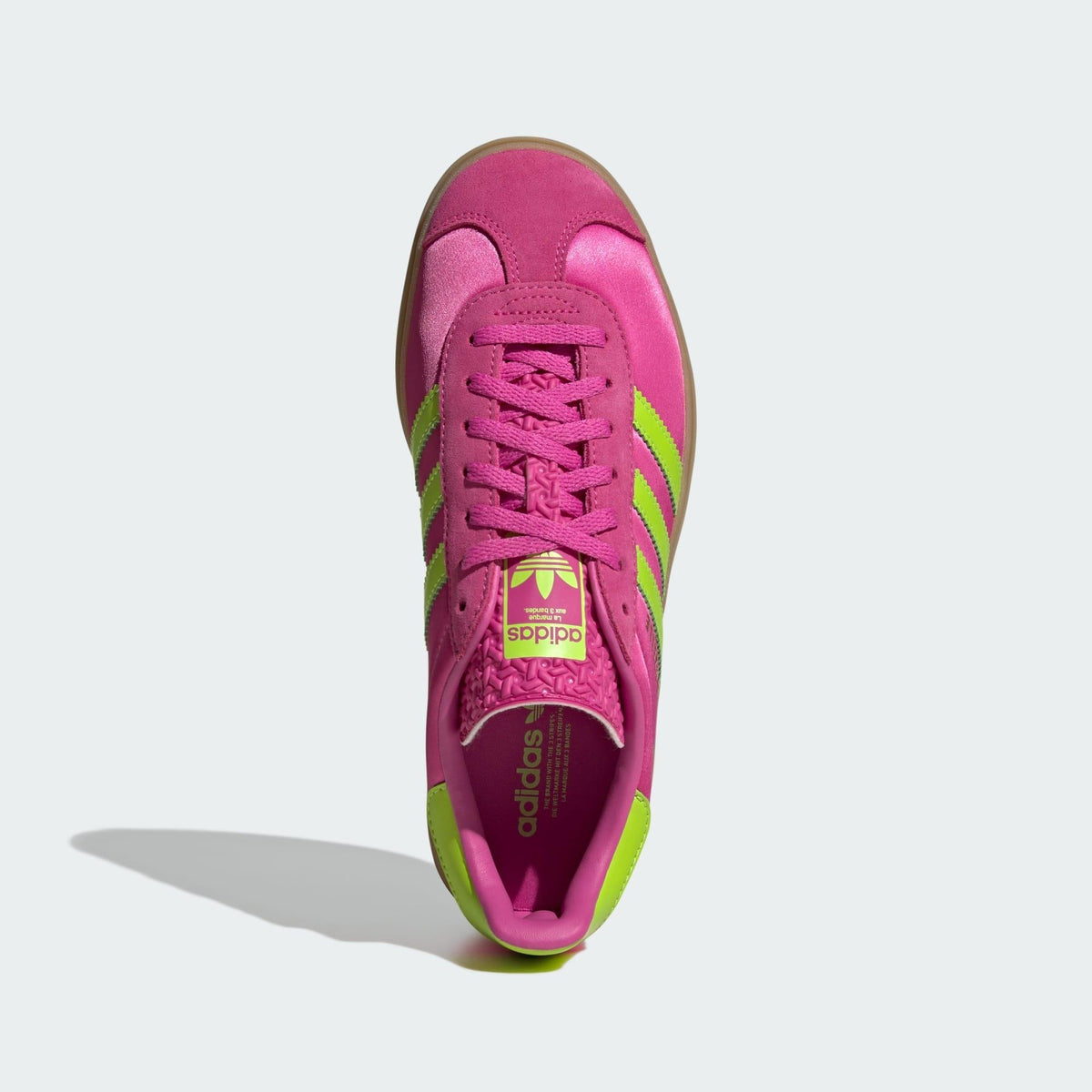 GAZELLE BOLD W 