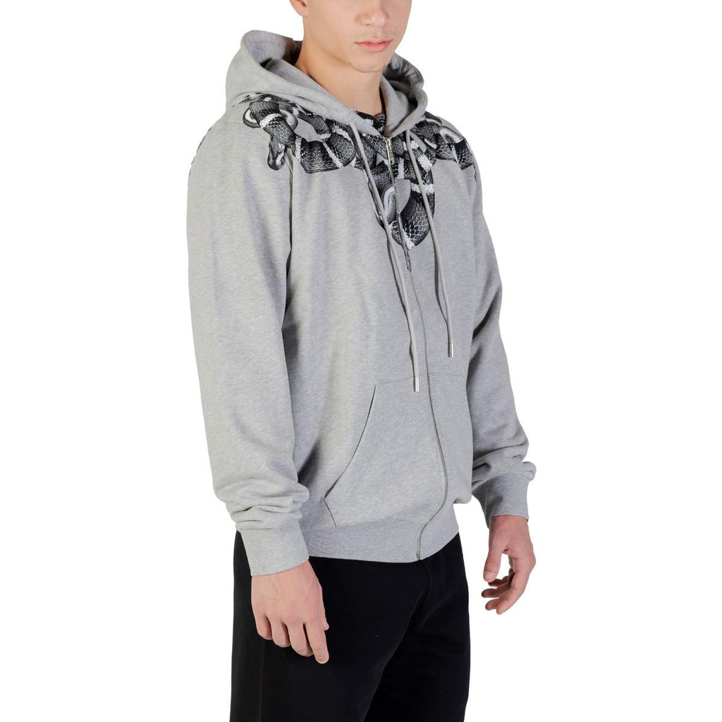 F5CAMAHS042/013 MARCELO BURLON COUNTY OF MILAN