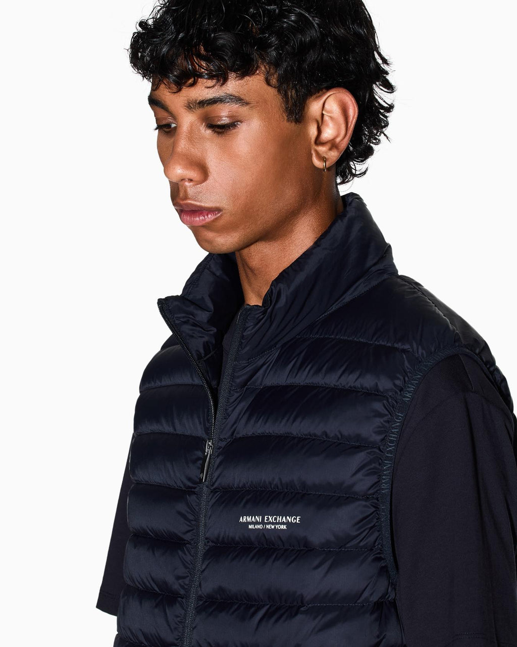 XM001576 AF16927/UB101 ARMANI EXCHANGE