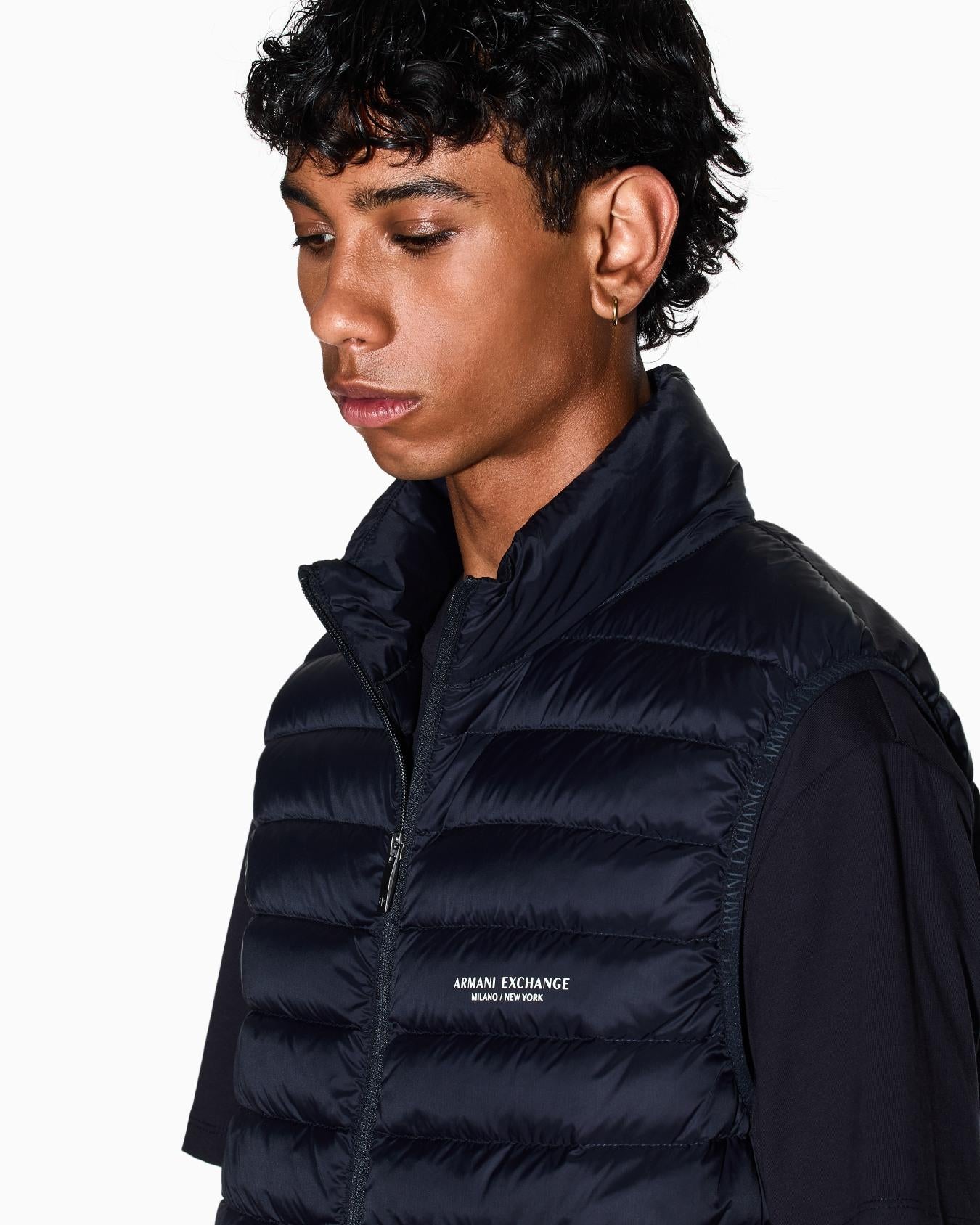 XM001576 AF16927/UB101 ARMANI EXCHANGE