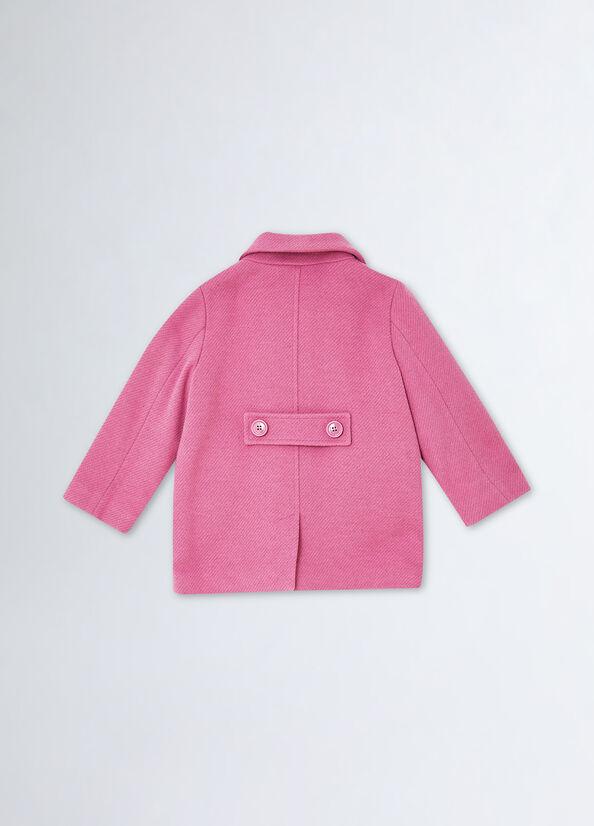 CAPPOTTO TS.NAVETTA KF3097T3200/X0512 LIU JO