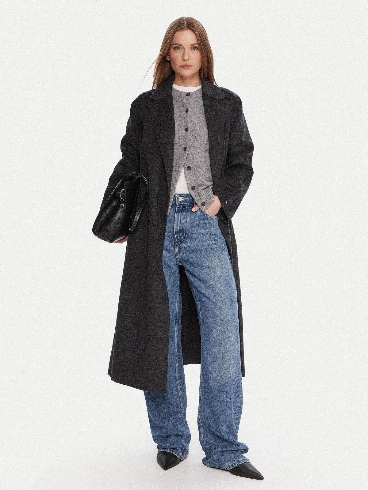 WW0WW47286/P4E TOMMY HILFIGER