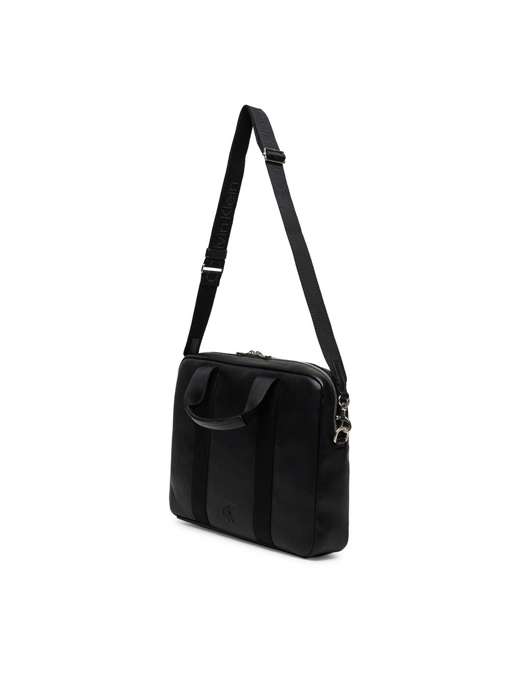 WEBBING STRAP LAPTOP BAG 