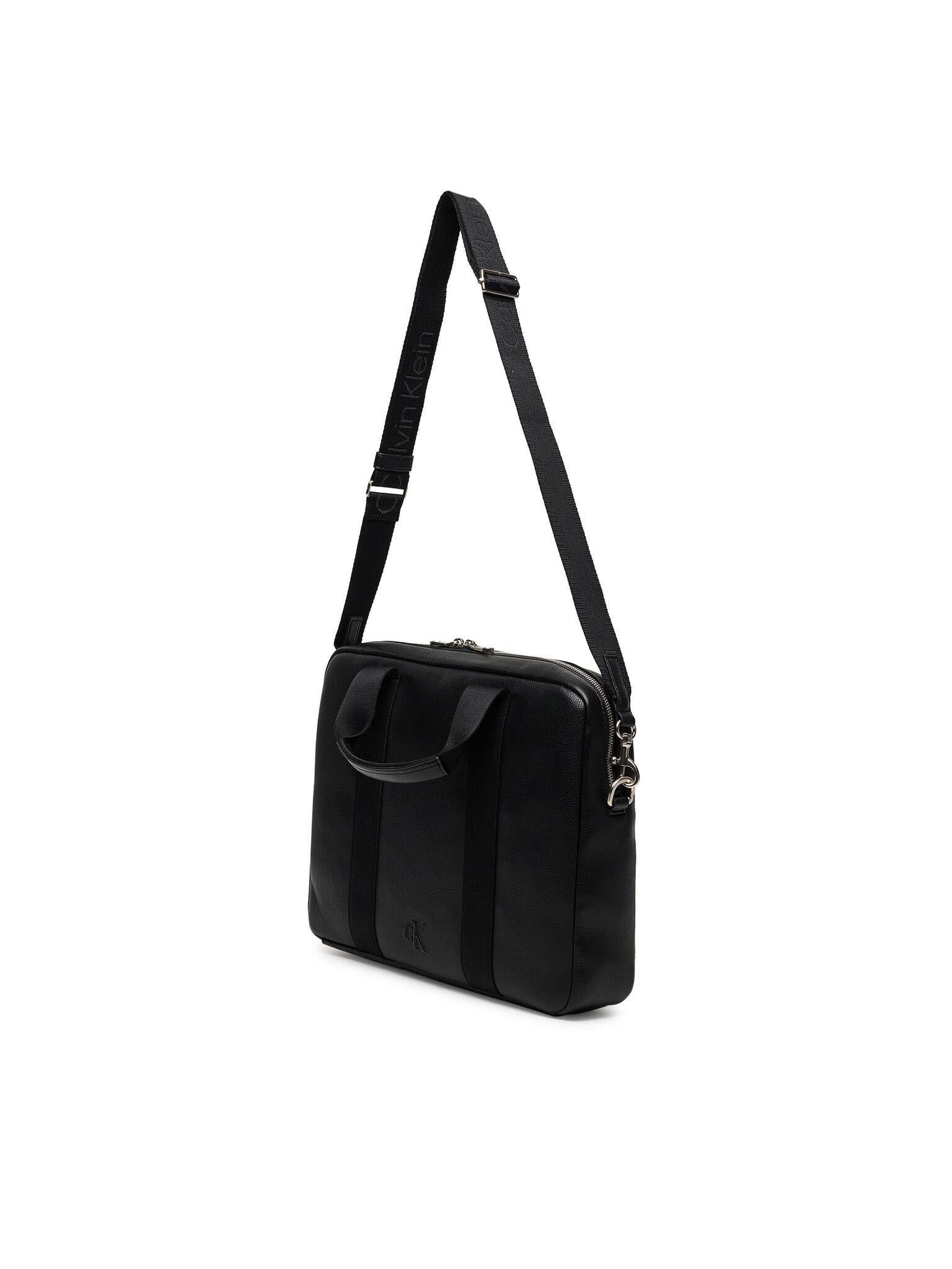 WEBBING STRAP LAPTOP BAG 