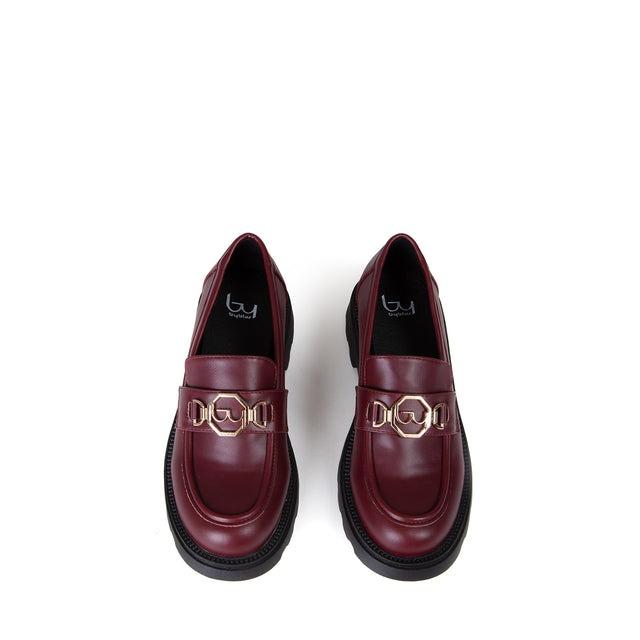 MOCASSINS 