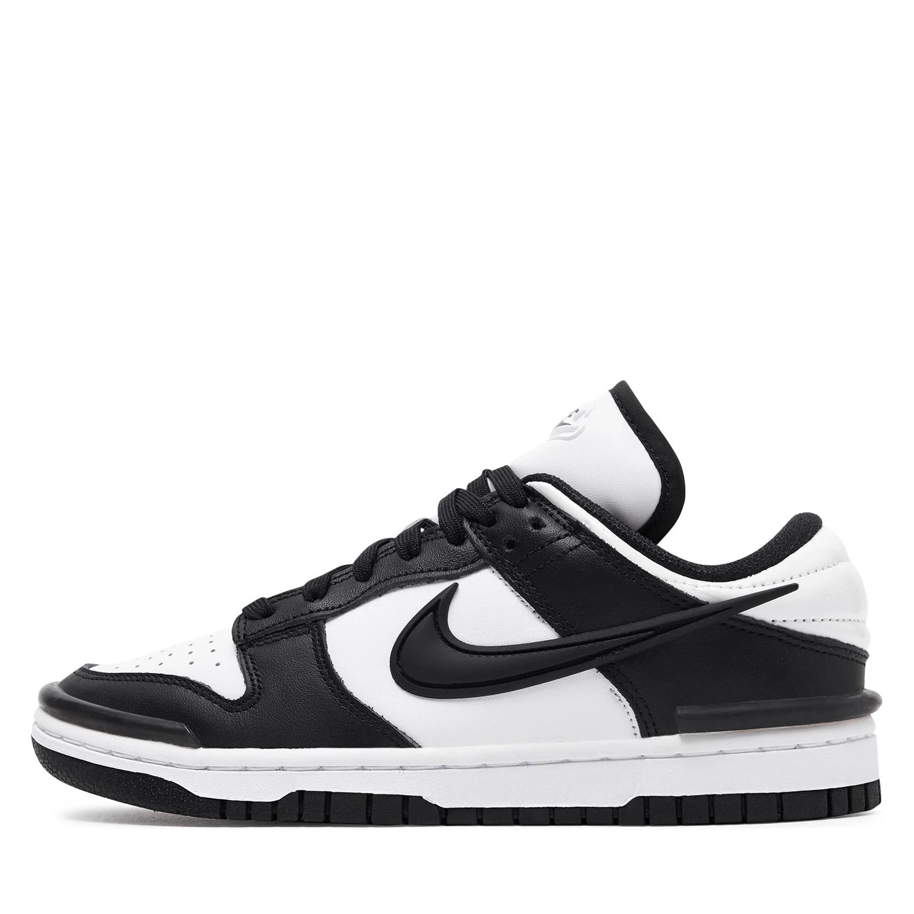 W nike dunk low twist DZ2794/001 NIKE