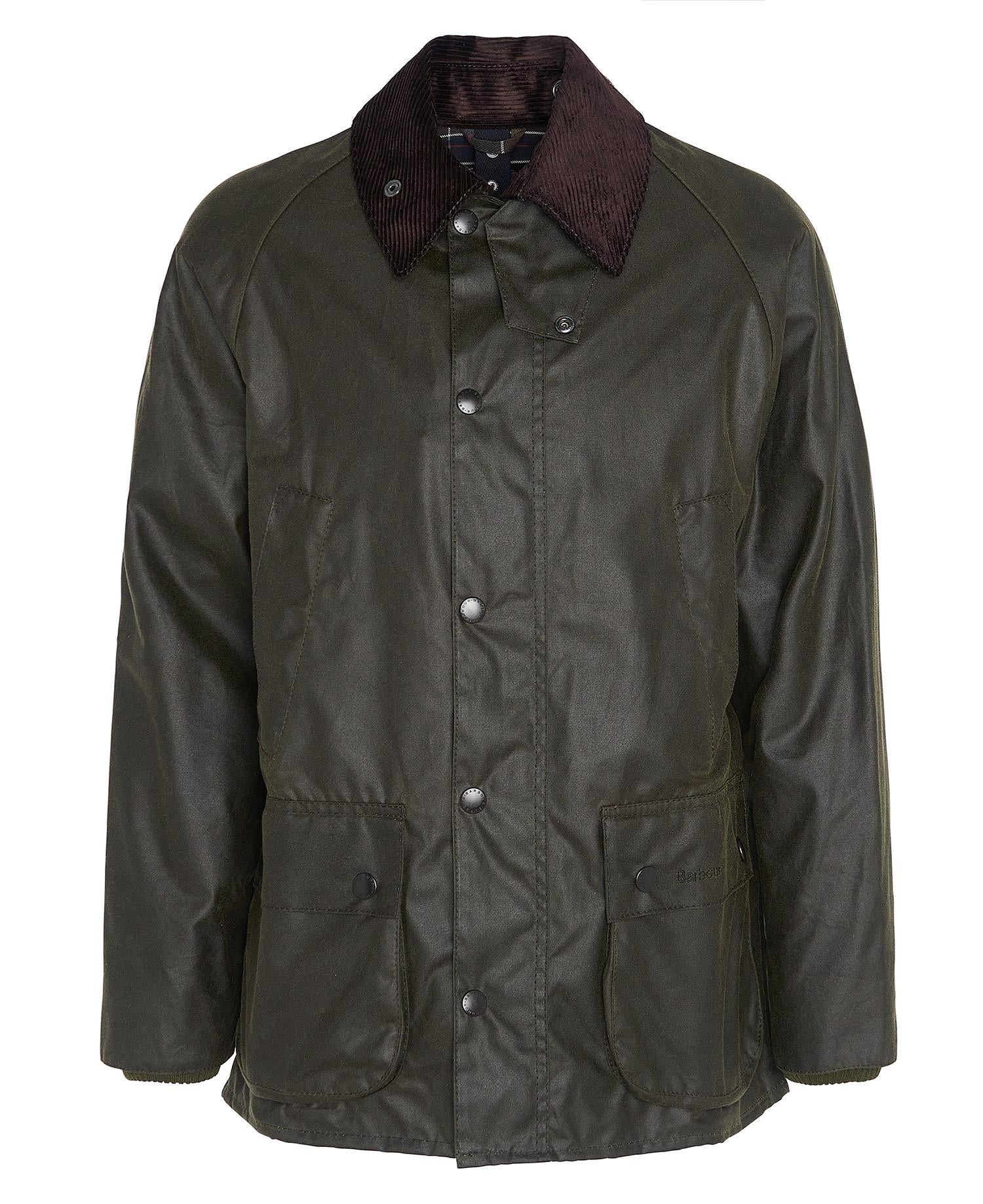 MWX0018 MWX/OL99 BARBOUR