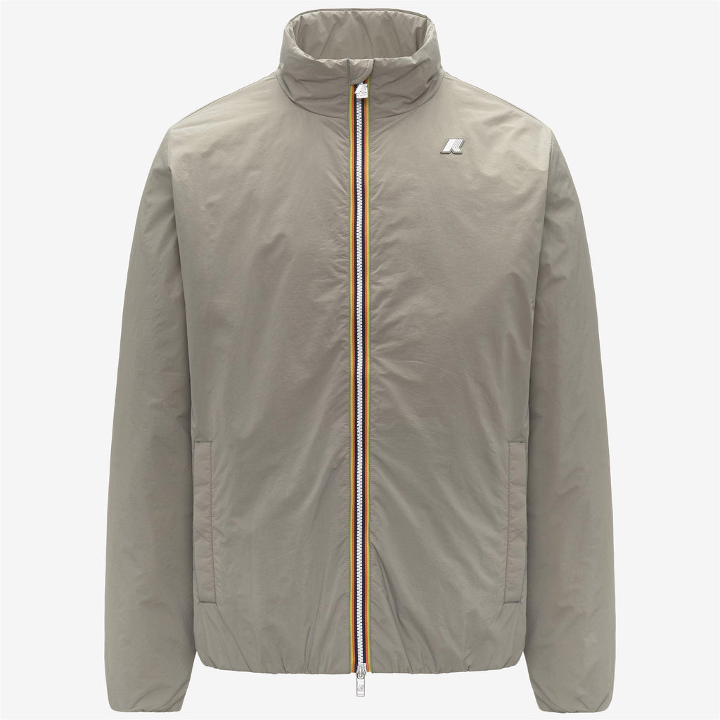 VALENTINE PLAIN WARM K2136CW/633 K-WAY