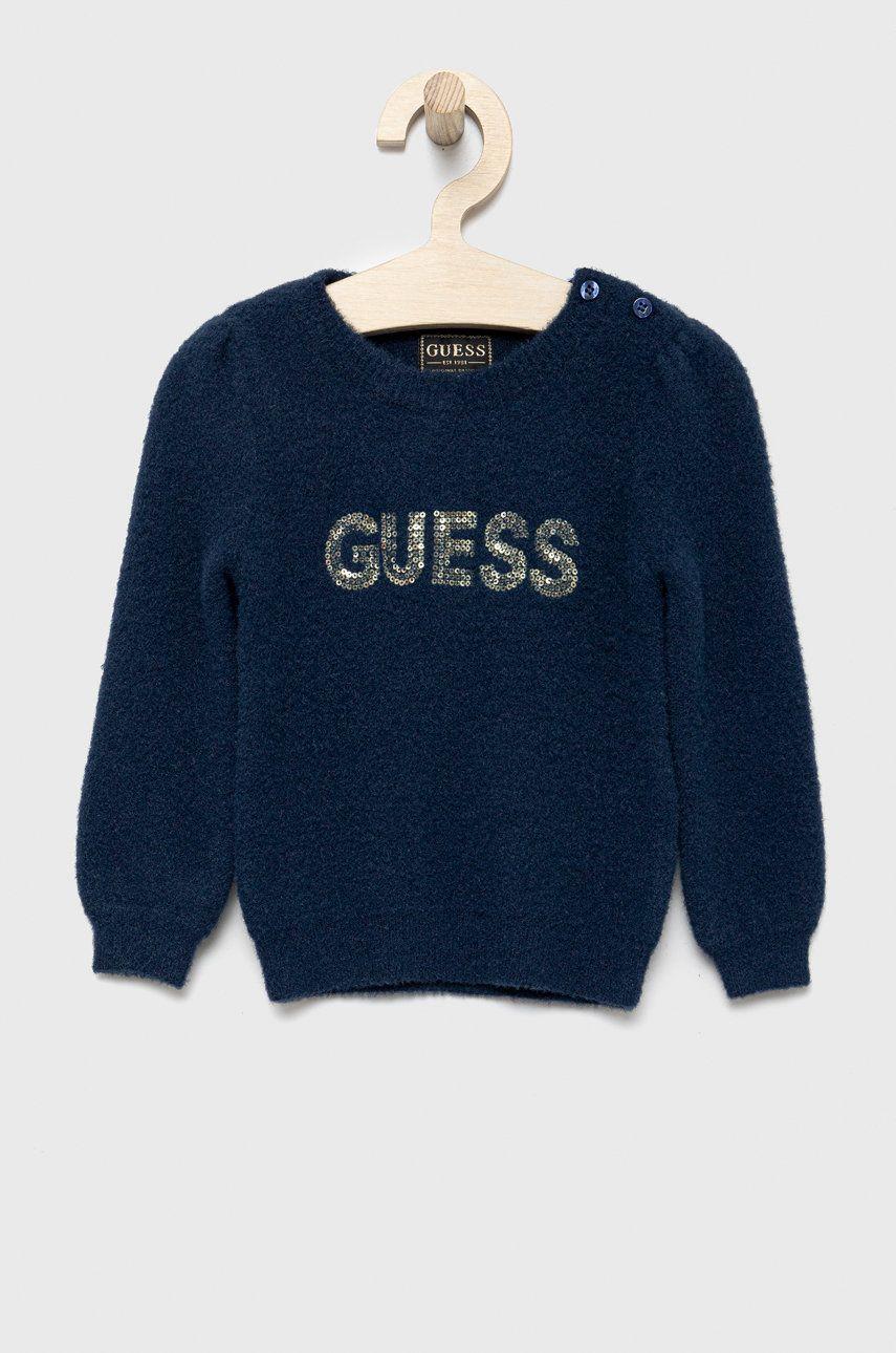 LS SWEATER 