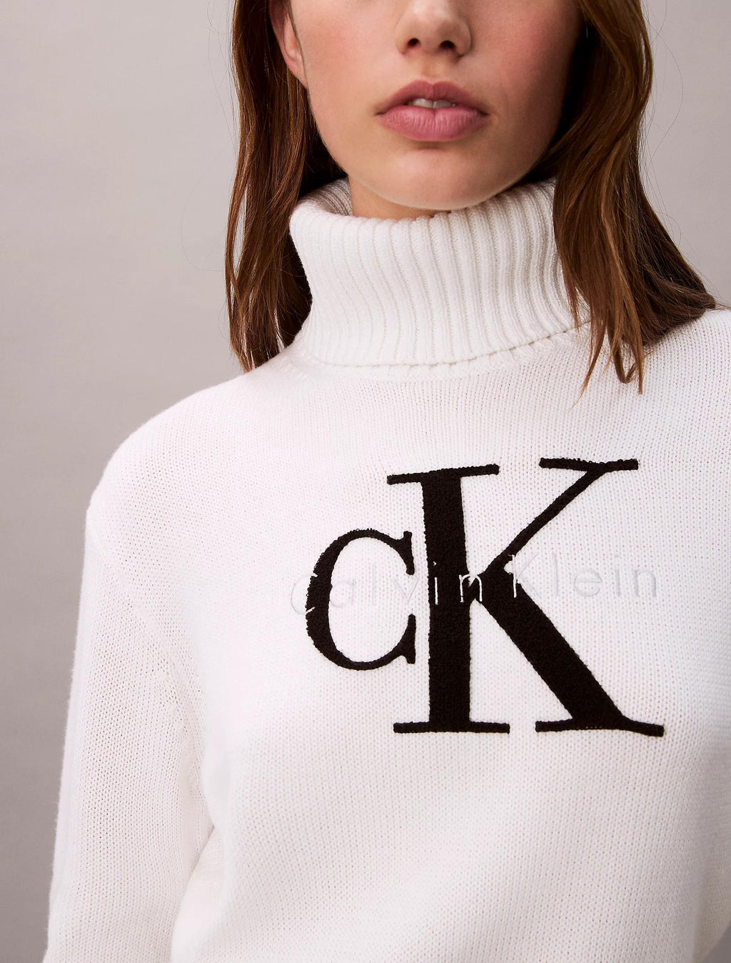 LV047D354G/YAA CALVIN KLEIN JEANS