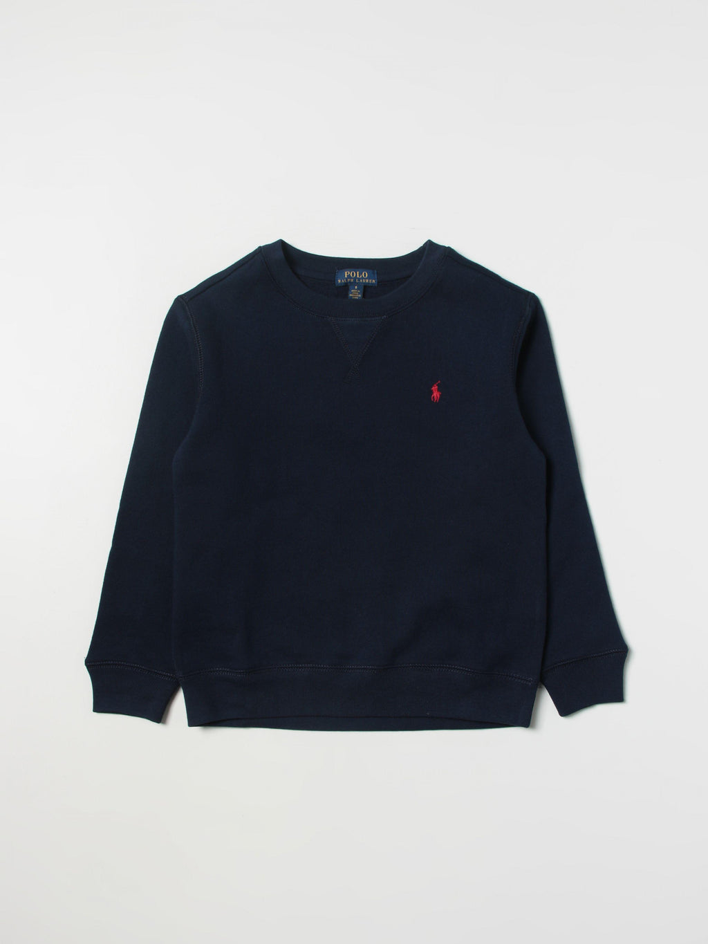 LS CN-TOPS-KNIT 