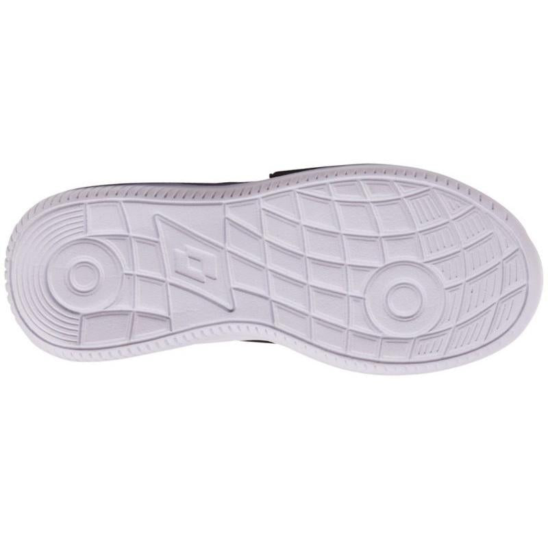 LOTTO Connect BC K Jr 2600000K/1110 LOTTO