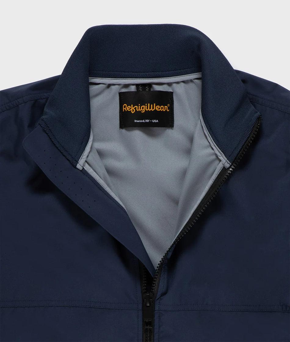 CREEK JACKET 
