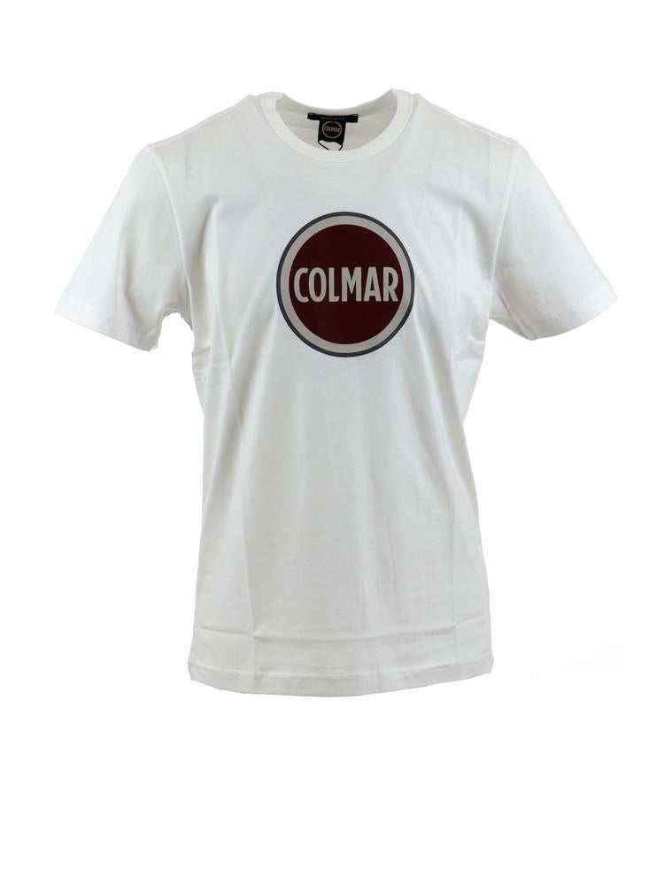 T-SHIRT 7559 6SH/01 COLMAR