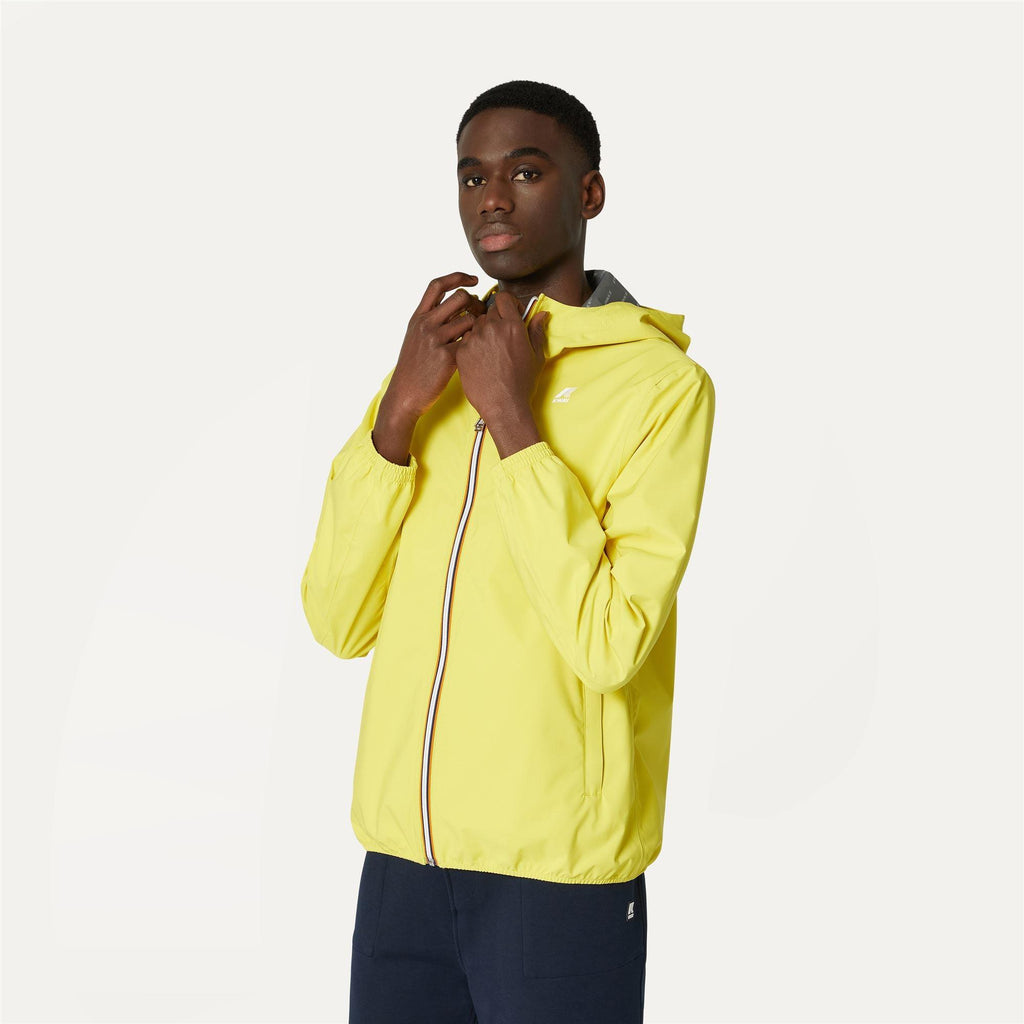 JACK STRETCH DOT 