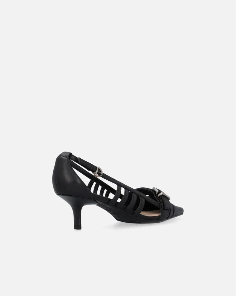 GLORIA 02 - DECOLLETE 