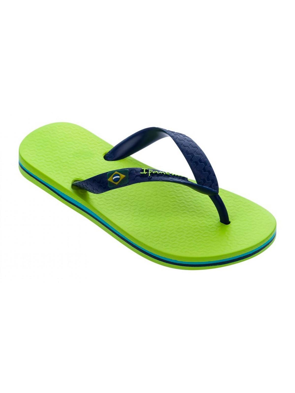 IPANEMA CLAS BRASIL II KIDS 