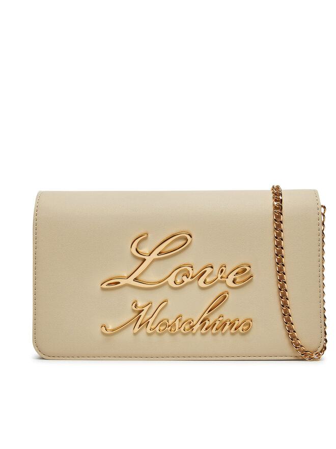 JC4318PP0LKK0/110 LOVE MOSCHINO