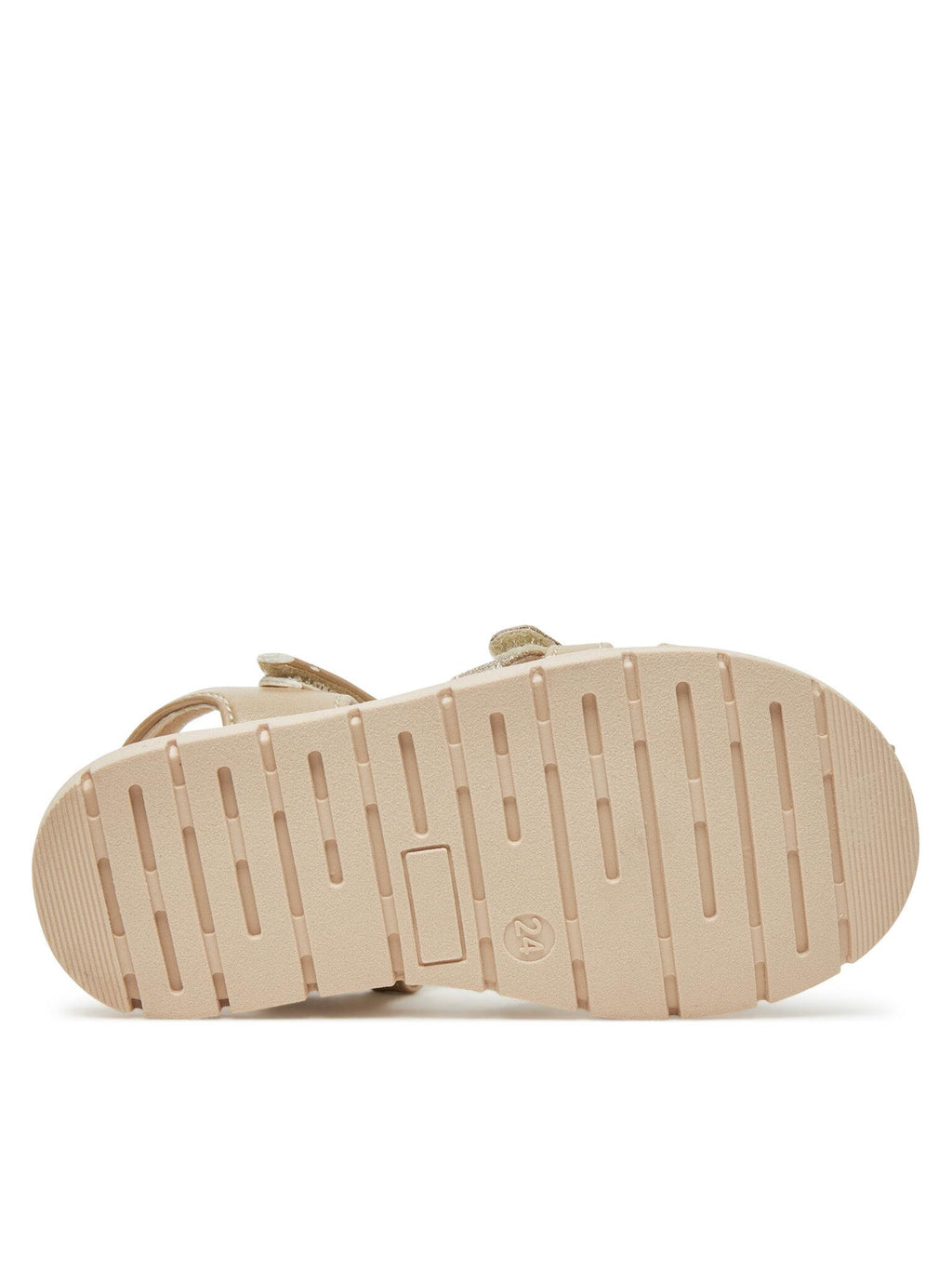 SANDALO VELCRO 