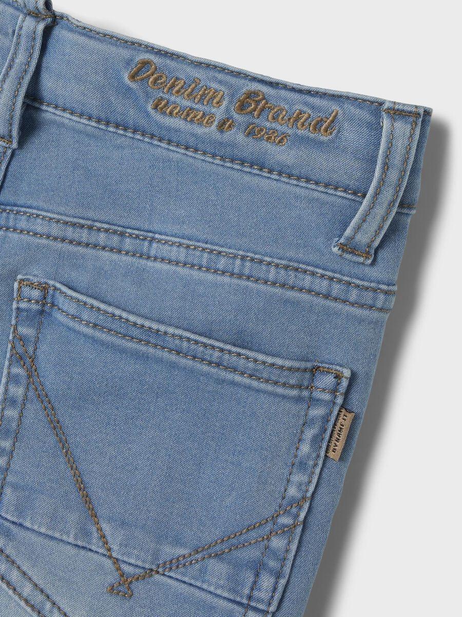 13197328/Light Blue Denim NAME.IT