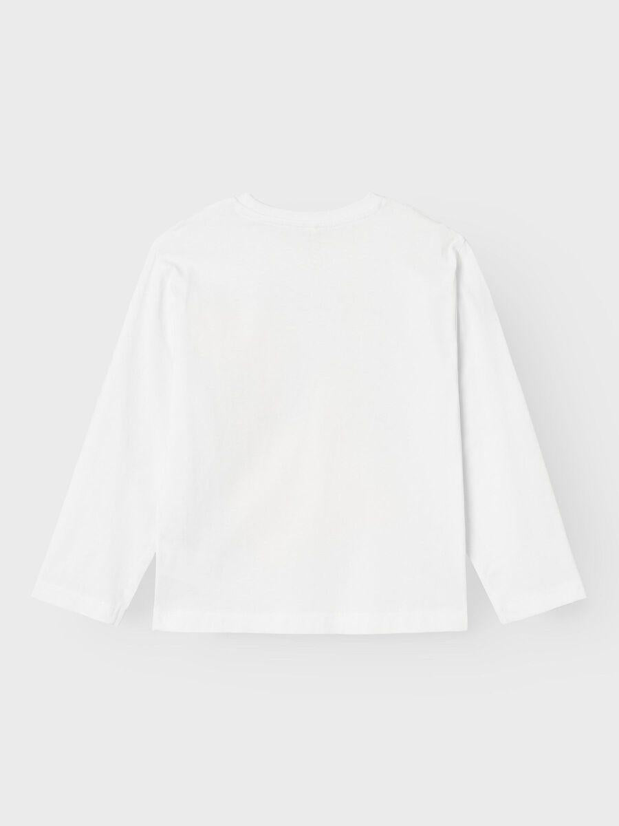 13234562/Bright White NAME.IT