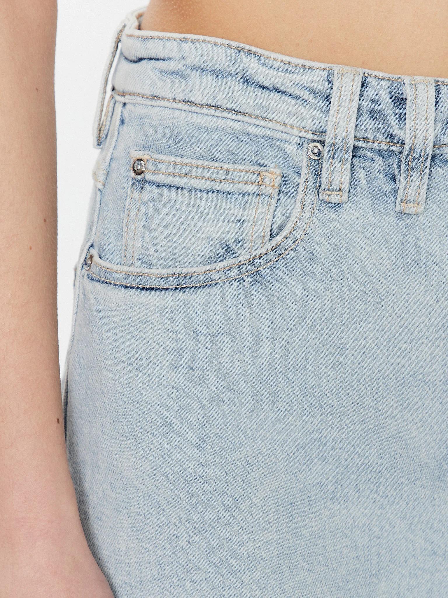 CARLA MINI SKIRT 