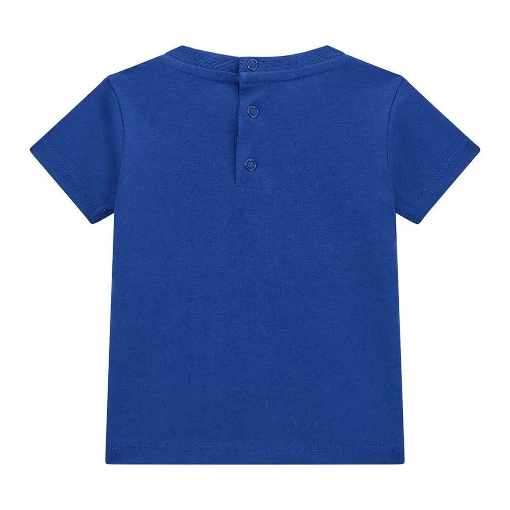 SS T-SHIRT 