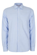 YES ZEE CAMICIA UOMO COLLO FRANCESE, M/L