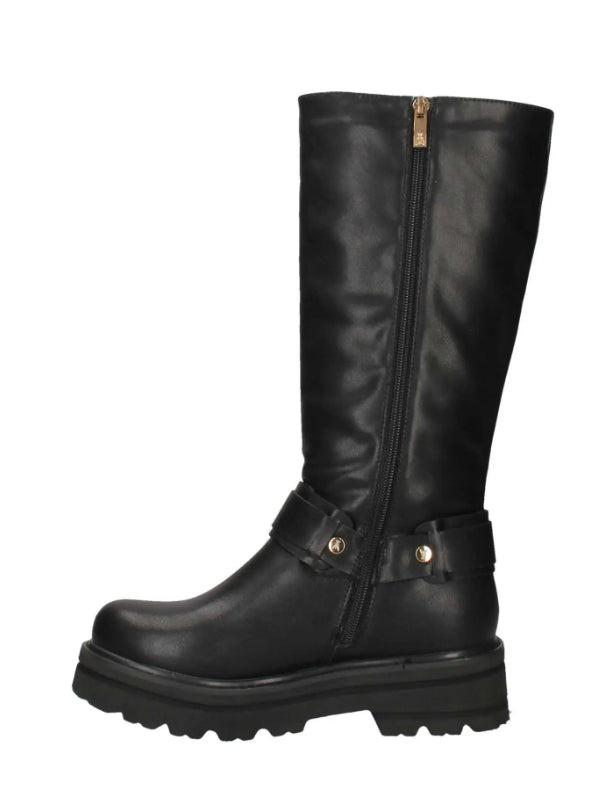 SCARPA PPJ898/01 PATRIZIA PEPE