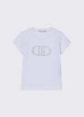 LIU JO ECS T-SHIRT M/C
