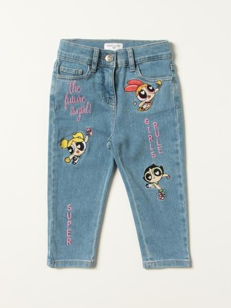 JEANS ST. SUPER DENIM STR 