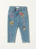 JEANS ST. SUPER DENIM STR 