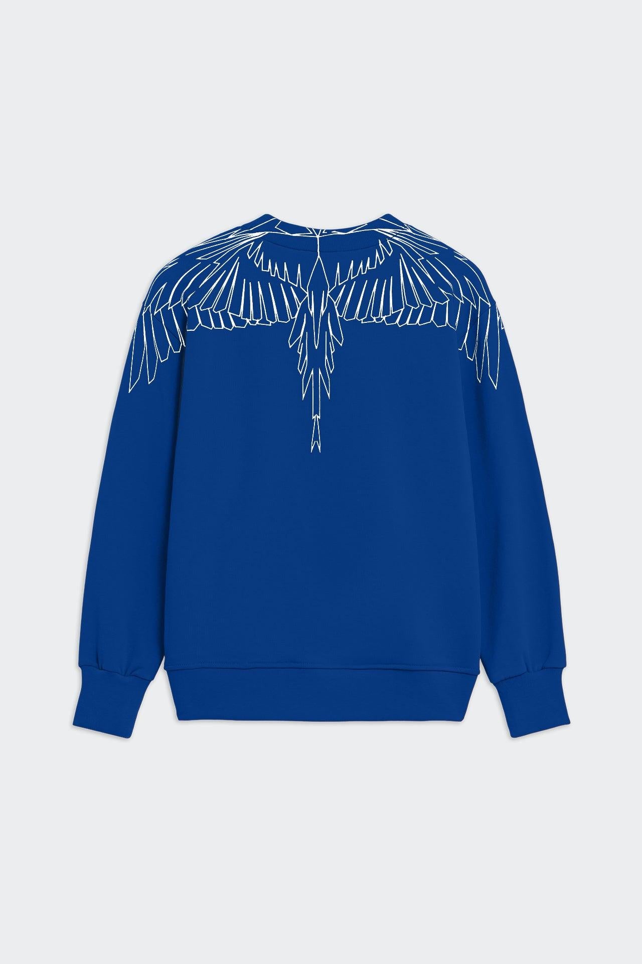 F5CMJBSW071/130 MARCELO BURLON COUNTY OF MILAN