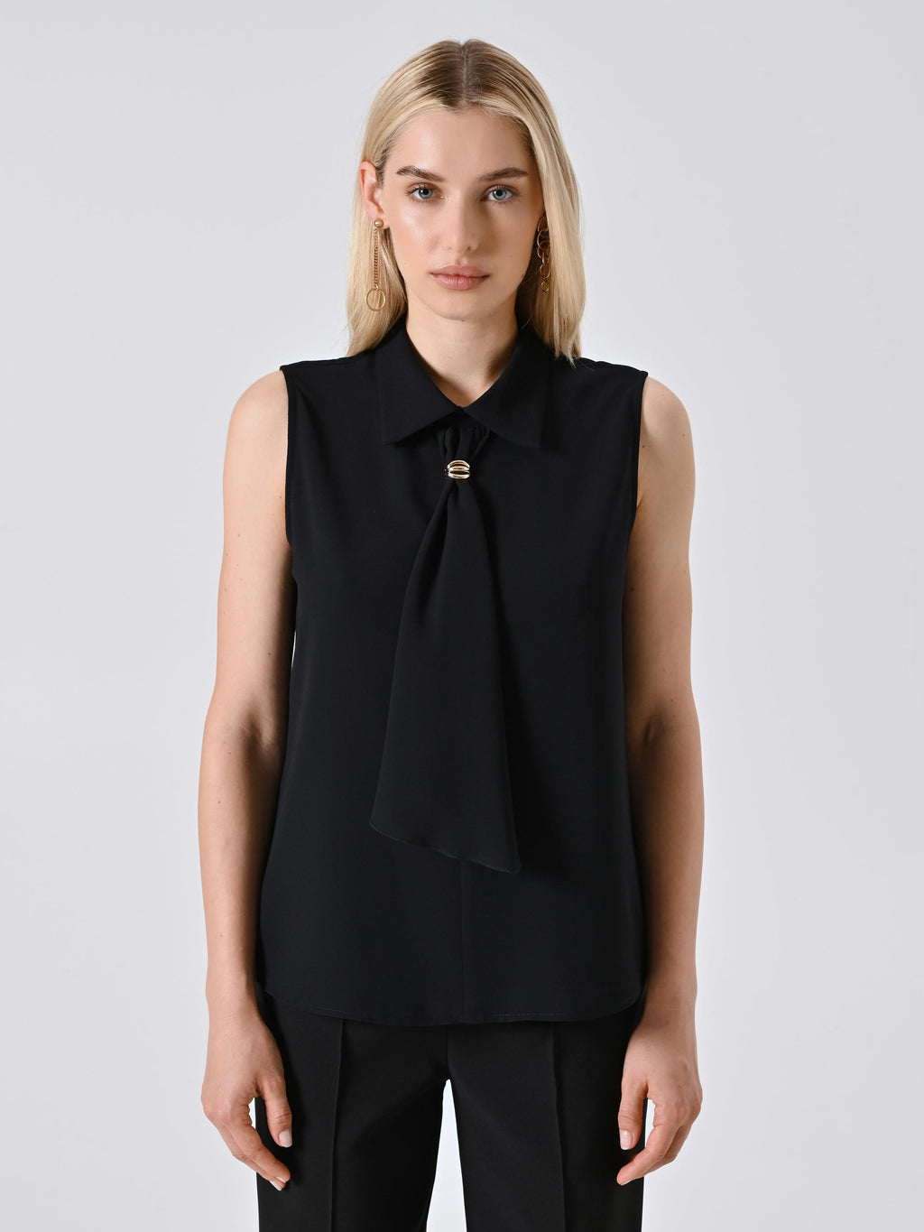 BACI CEDRI-B Canotta/Top 