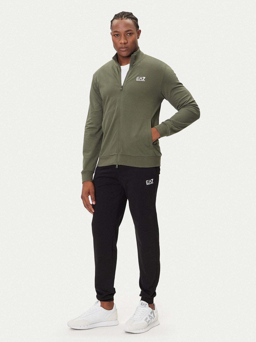 8NPV60 PJVRZ/M7059 EMPORIO ARMANI EA7