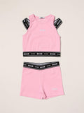 MSGM COMPLETO COSTINA GIRL